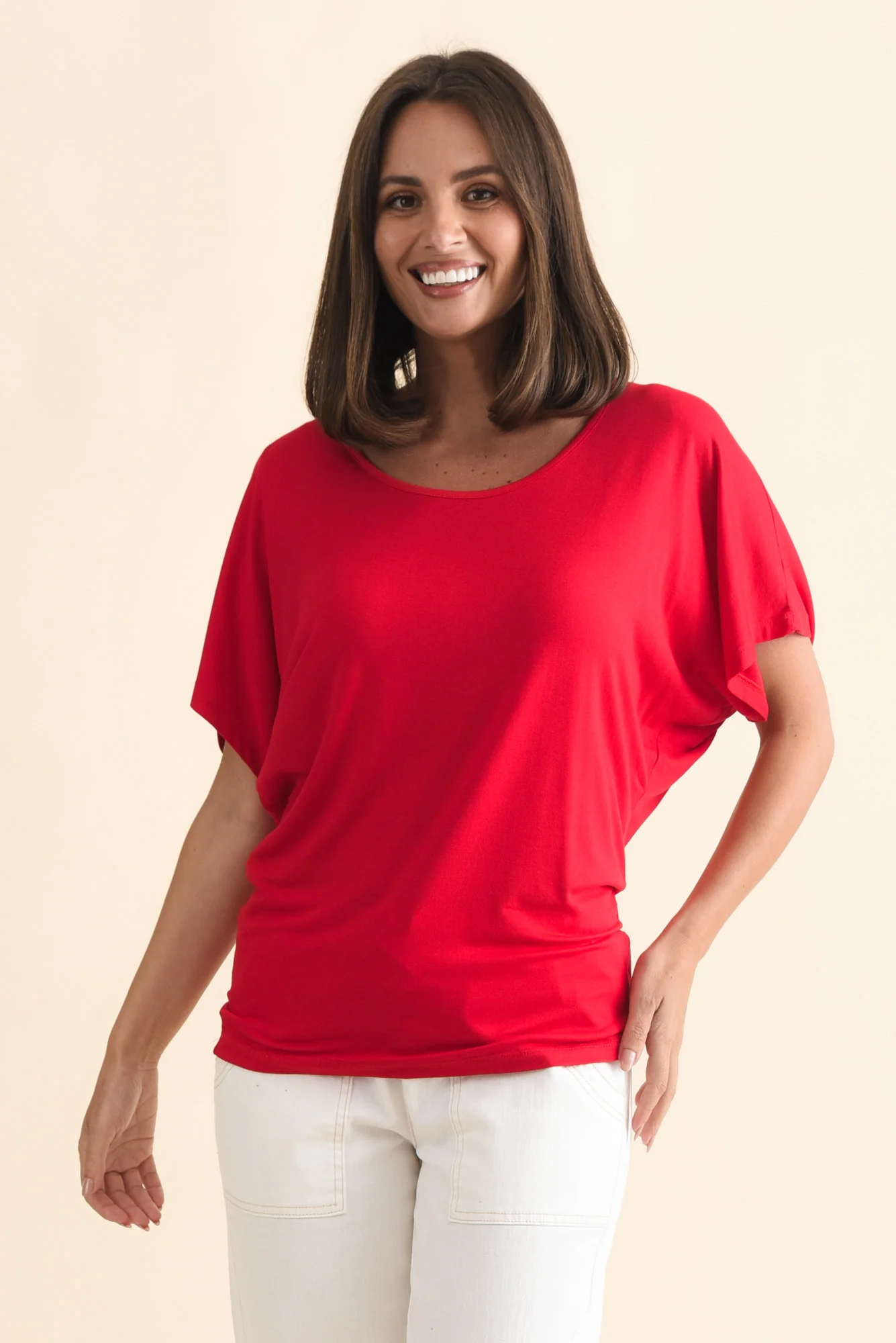 Cherry Maui Tee - Image 2