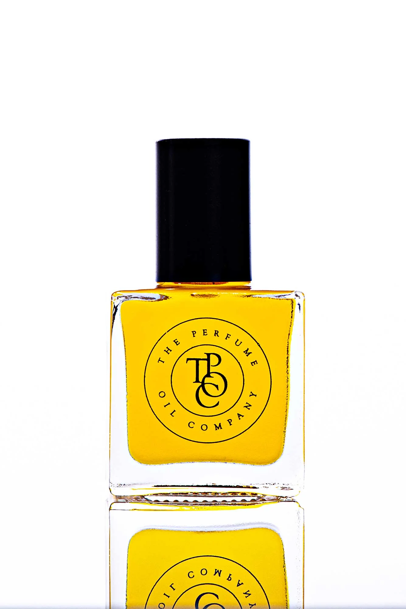 Koko Roll On Perfume Oil - Image 3