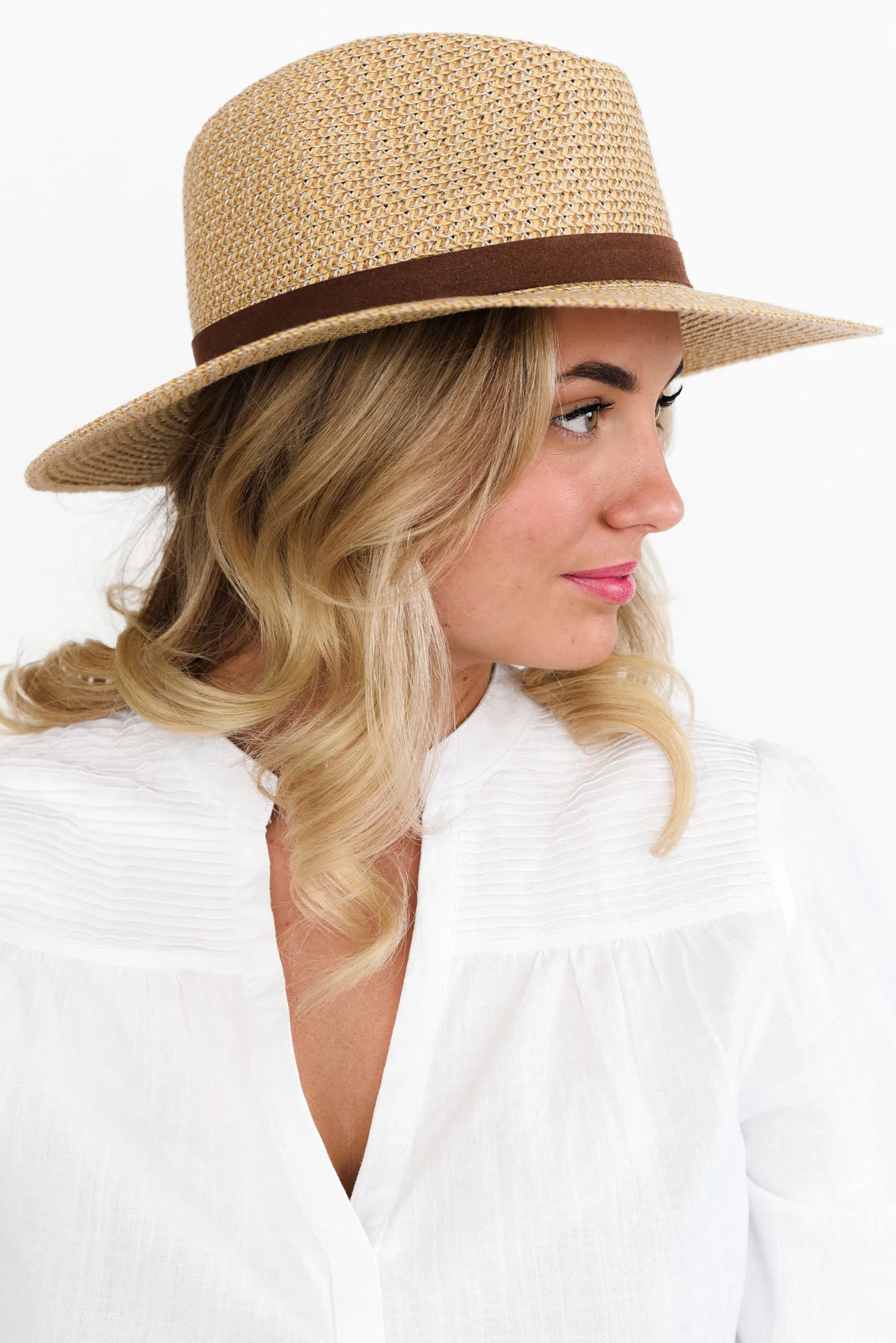 Outback Natural Cancer Council Fedora - Image 3