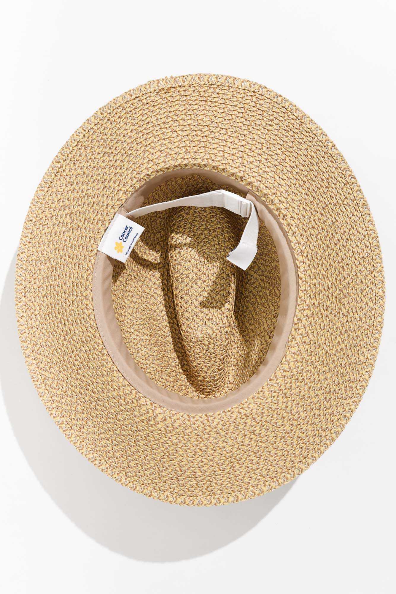 Outback Natural Cancer Council Fedora - Image 5