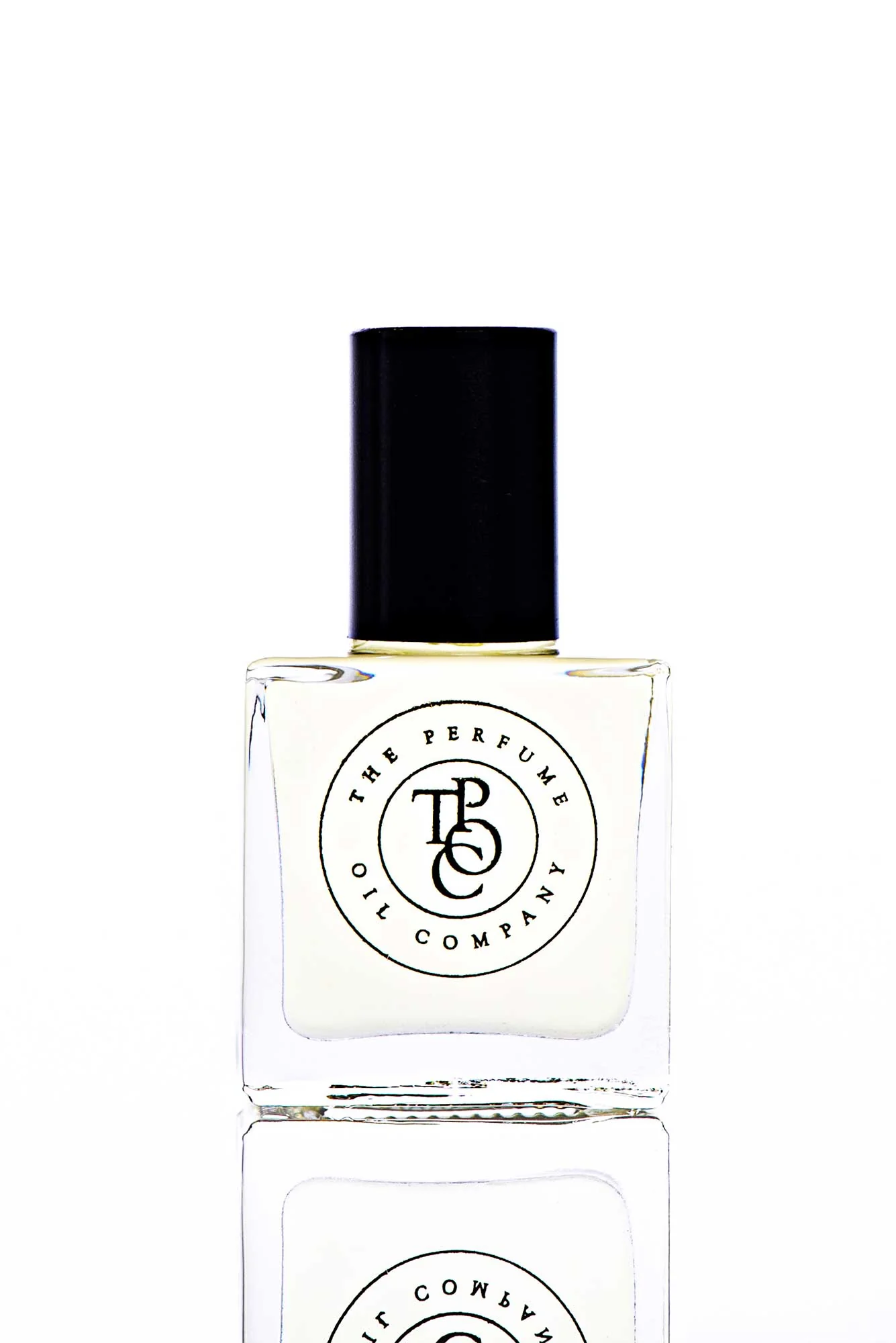 Rouge Roll On Perfume Oil - Image 3